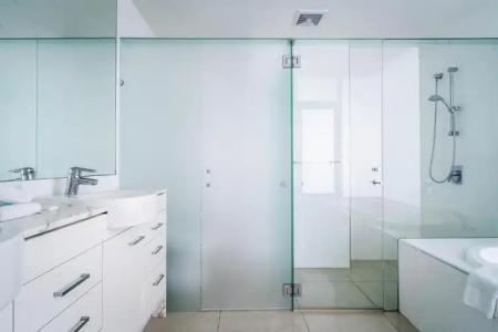 Reflection on the Sea - 183