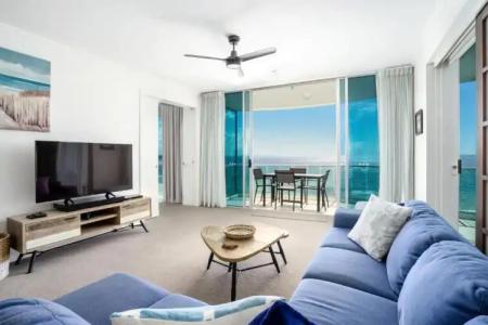 Reflection on the Sea - 81