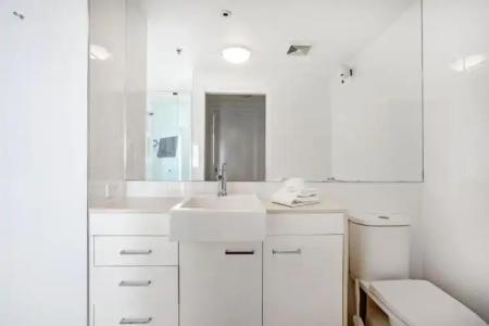 Reflection on the Sea - 91