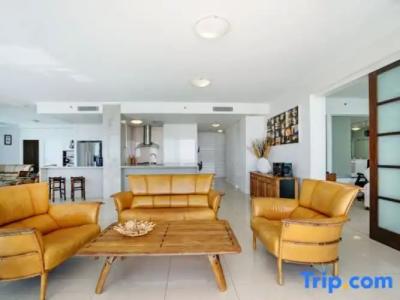 Reflection on the Sea - 58