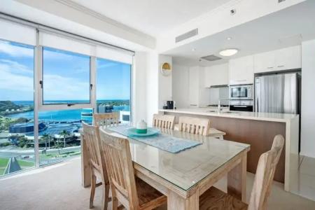 Reflection on the Sea - 134