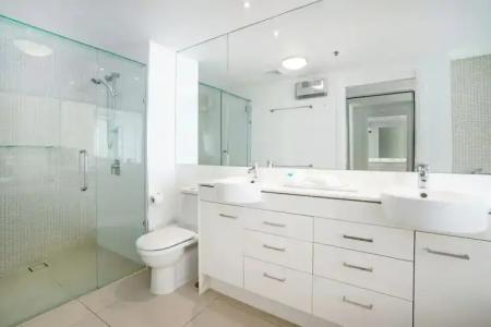 Reflection on the Sea - 75