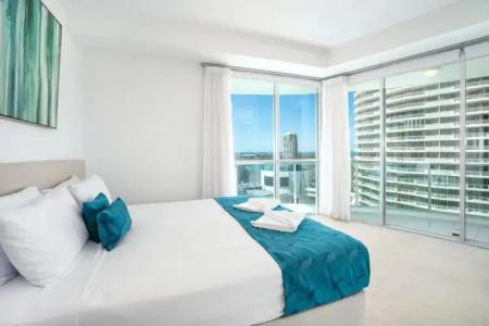 Reflection on the Sea - 41