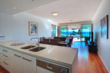 Reflection on the Sea - 23