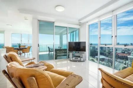 Reflection on the Sea - 71