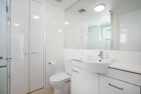 Reflection on the Sea - 171