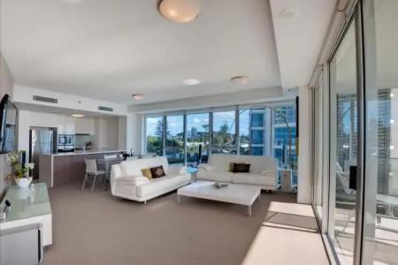 Reflection on the Sea - 118