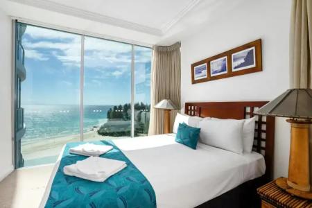 Reflection on the Sea - 40