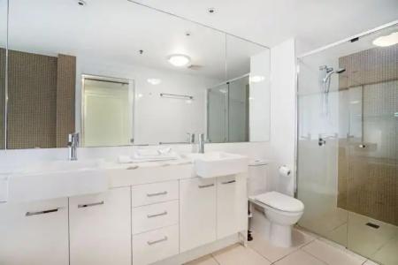 Reflection on the Sea - 105