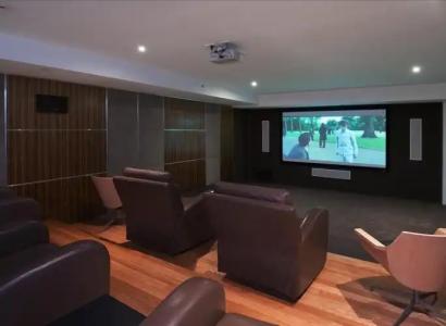 Reflection on the Sea - 12