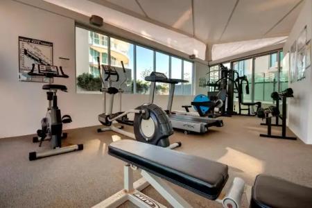 Reflection on the Sea - 46