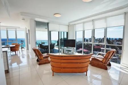 Reflection on the Sea - 55