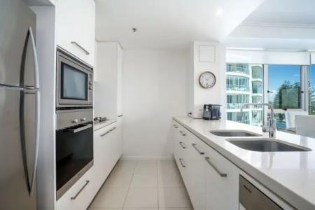 Reflection on the Sea - 138