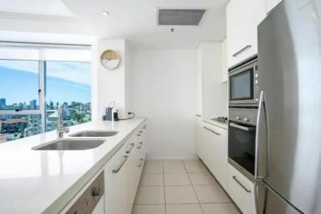 Reflection on the Sea - 109