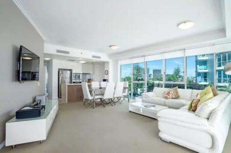 Reflection on the Sea - 142