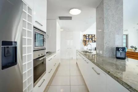 Reflection on the Sea - 24