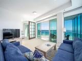 3 Bedrooms Apartment with balcony and with ocean view