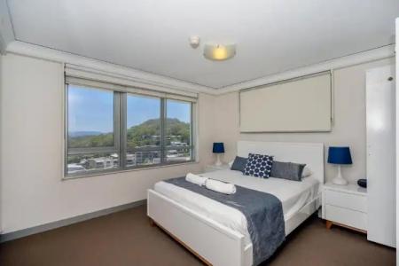 Burleigh Beach Tower - 108