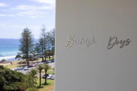 Burleigh Beach Tower - 173