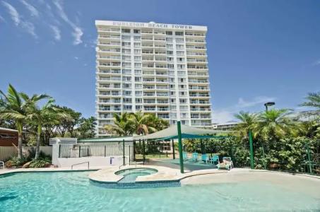 Burleigh Beach Tower - 10