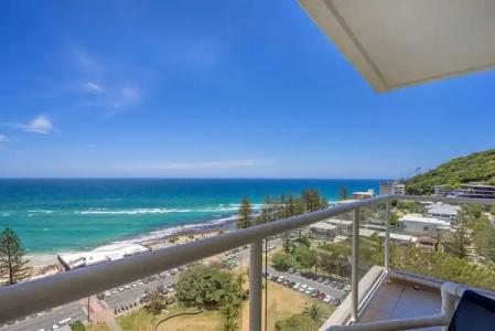 Burleigh Beach Tower - 67
