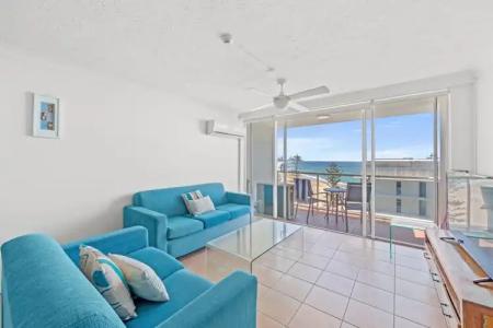Burleigh Beach Tower - 74