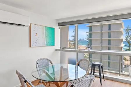 Burleigh Beach Tower - 167