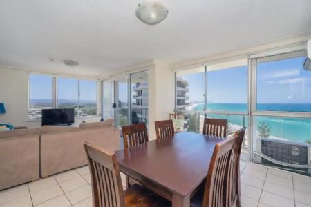 Burleigh Beach Tower - 59