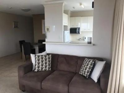 Burleigh Beach Tower - 46