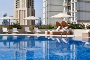 Mövenpick Hotel & Apartments Bur Dubai, Dubai