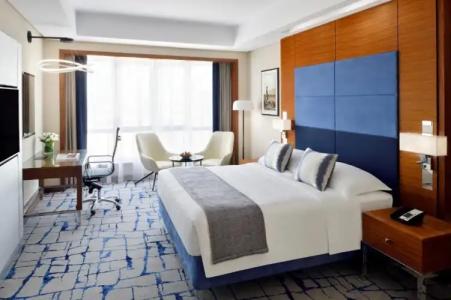 Mövenpick & Apartments Bur Dubai - 109