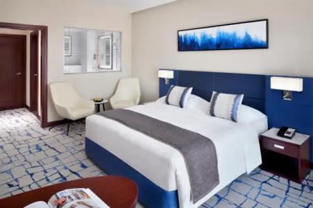 Mövenpick & Apartments Bur Dubai - 102