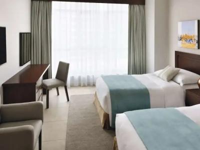 Mövenpick & Apartments Bur Dubai - 132