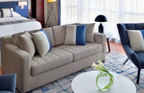 Mövenpick & Apartments Bur Dubai - 118