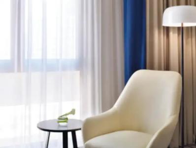 Mövenpick & Apartments Bur Dubai - 114