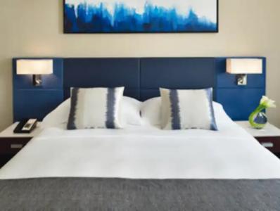 Mövenpick & Apartments Bur Dubai - 117