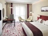 Deluxe Double Suite