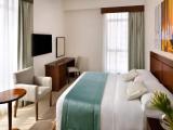 1 Bedroom Double Apartment