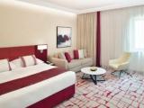 Executive Deluxe Double room