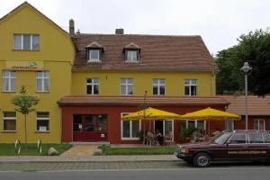 Bed & Breakfast «Gästehaus Obstkultour», Werder