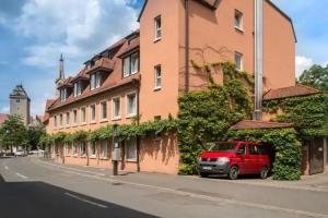 Weinhotel Rose, Volkach