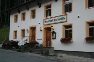 Gasthof Fallmuhle, Pfronten