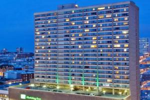 Holiday Inn - Golden Gateway, an IHG Hotel with no Resort Fee, San Francisco