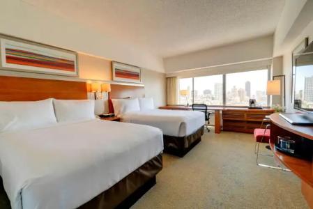 Holiday Inn San Francisco - Golden Gateway, an IHG with no Resort Fee - 4
