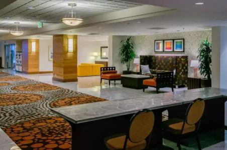 Holiday Inn San Francisco - Golden Gateway, an IHG with no Resort Fee - 15