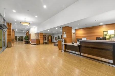 Holiday Inn San Francisco - Golden Gateway, an IHG with no Resort Fee - 1