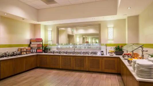 Holiday Inn San Francisco - Golden Gateway, an IHG with no Resort Fee - 12