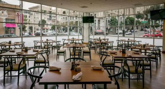 Holiday Inn San Francisco - Golden Gateway, an IHG with no Resort Fee - 32