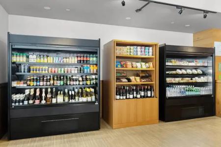 Holiday Inn San Francisco - Golden Gateway, an IHG with no Resort Fee - 11