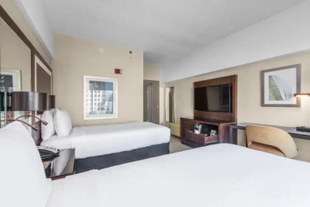 Holiday Inn San Francisco - Golden Gateway, an IHG with no Resort Fee - 3
